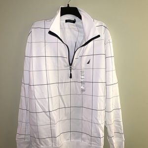 New long sleeve Nautica Shirt